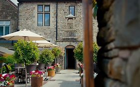 Lanelay Hall Hotel & Spa